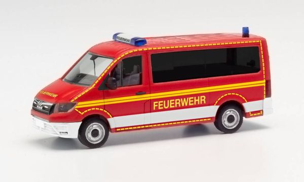 HER096225 - MAN TGE FD MTW brandweerbus - 1