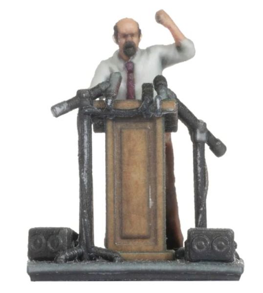 NOC10025 - 3D-sprekerslessenaar - 1