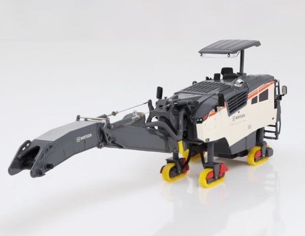 NZG1037 - Koudfreesmachine WIRTGEN W 120 Fi - 1