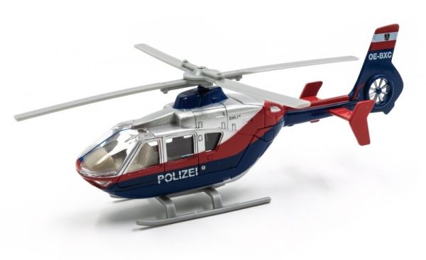 JC1102 - Politie helikopter - 1