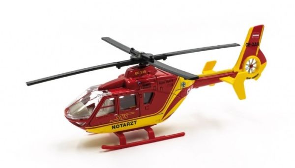 JC1103 - Reddingshelikopter - NOTARC - 1