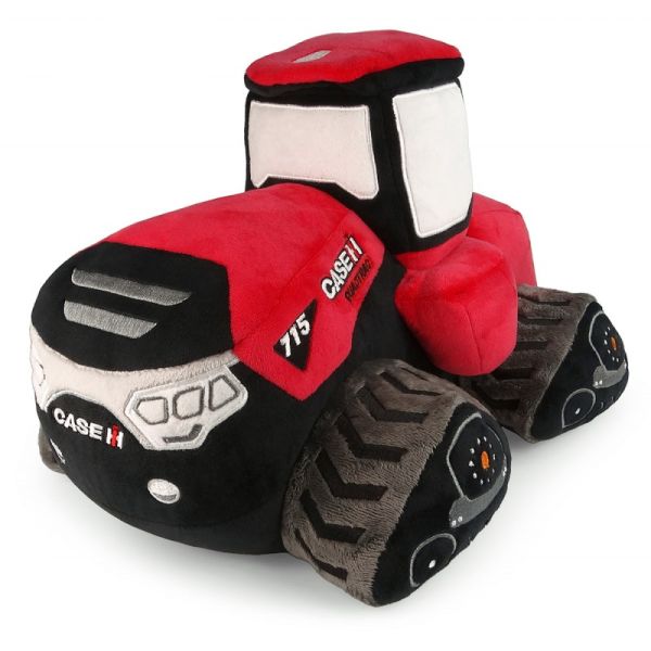 UHK1173 - Knuffel CASE IH Quadtrac 715 - 1