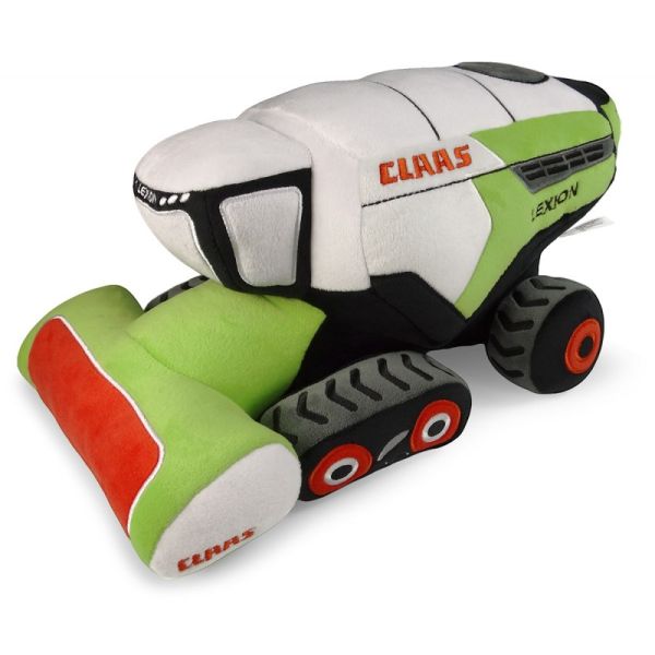 USK1174 - Grote CLAAS Lexion Pluche - Versie 2025 - 1