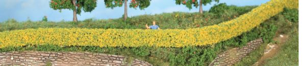 HEK11810 - 2 Forsythiahagen - 7x14 mm - 50 cm lang. - 1