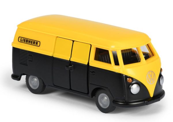 SIK12295564 - VOLKSWAGEN Type 1 LIEBHERR - 1