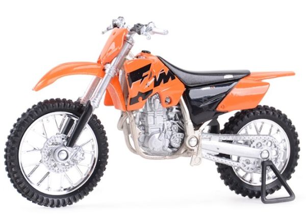 WEL12814 - KTM 450 SX racing - 1