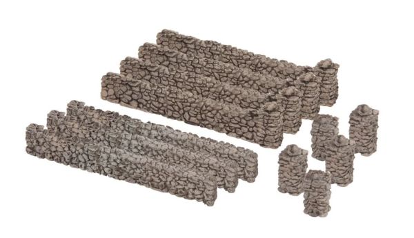 NOC13171 - 12 Veldstenen muren - 1