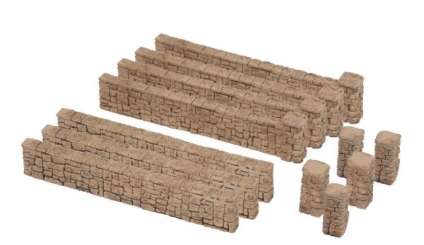 NOC13172 - 12 tuinmuren - 1