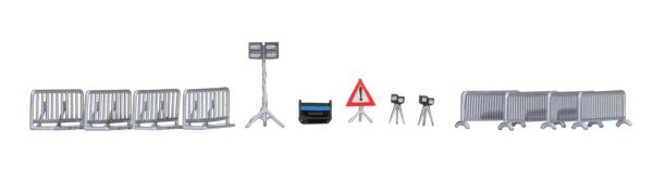 NOC14821 - Politieaccessoires - 1