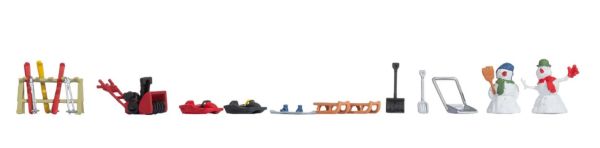 NOC14836 - Winteraccessoires - 1