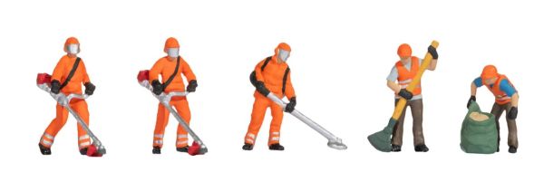 NOC15064 - Maaiactiviteiten - 1