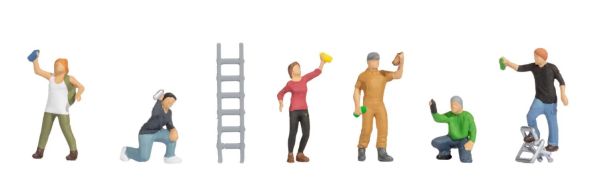 NOC15566 - Graffitikunstenaars - 1