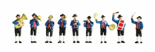 NOC15580 - Orkest - 1