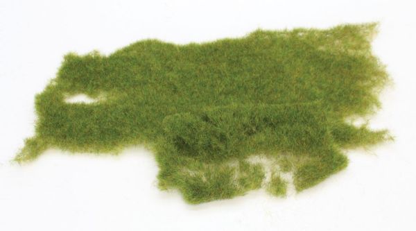 HEK1576 - Realistisch wild gras bosbodem - 28 x 14 cm - 1