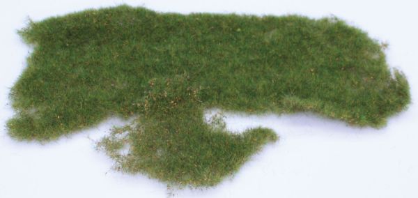 HEK1578 - Realistisch wild gras bergweide - 28 x 14 cm - 1
