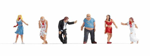 NOC15800 - Zombies - 1