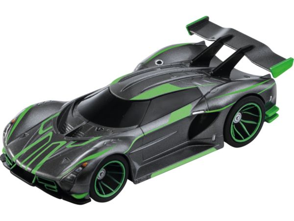 CARRERA15817084-A - Grijs-groene 