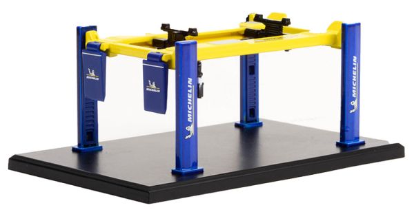 GREEN16130-B - MICHELIN 4 voet lift - 1