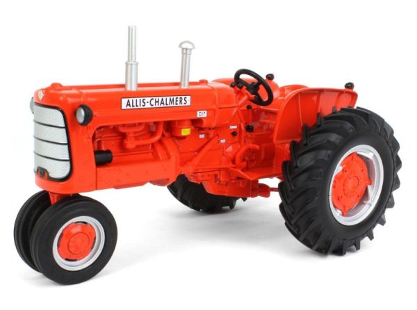 ERT16448 - ALLIS-CHALMERS D17 Prestige collectie - 1