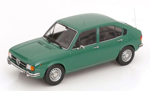 KKS180023 - ALFA ROMEO Alfasud 1.3 1974 Groen - 1
