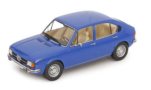 KKS180024 - ALFA ROMEO Alfasud 1974 Blauw - 1