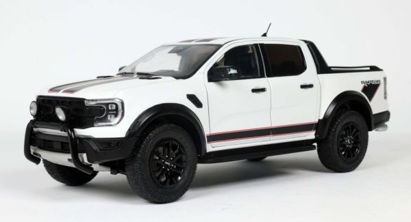 SOL1813904 - FORD Ranger Raptor 2024 IJswit - 1