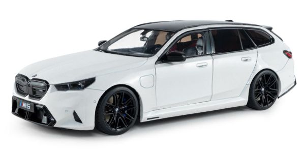 SOL1814802 - BMW M5 Touring 2025 Alpinewit - 1