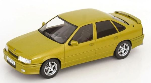 MOD18463 - OPEL Vectra A 2000 1988 Geel - 1