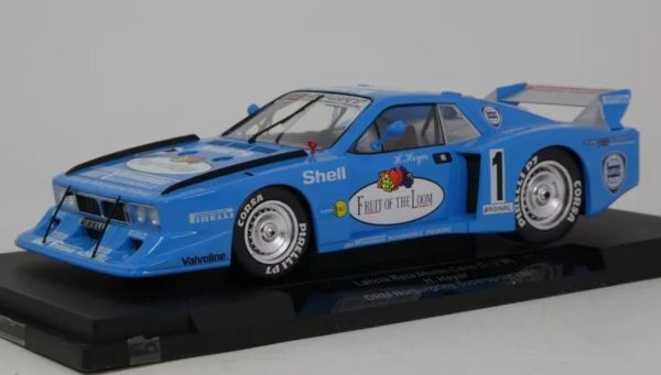 MOD18810R - LANCIA Beta Monte Carlo Gr.5 #1 DRM Nürburgring 1981 - 1