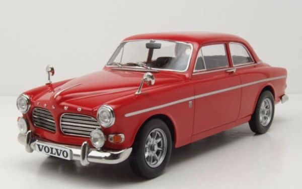 NOREV188741 - VOLVO 123 GT 1968 Rojo - 1