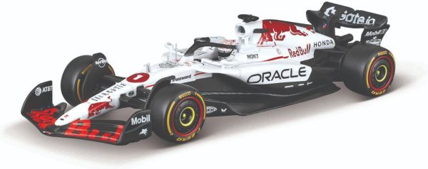 BUR18005V - ORACLE Red Bull RB21 #1 M. VERSTAPPEN - 1