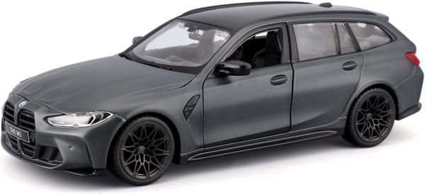 BUR21112GY - 2023 BMW M3 Touring – Matgrijs - 1