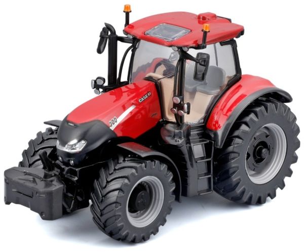 BUR31616 - CASE IH Optum 300 CVX (wrijvingsaandrijving) - 1