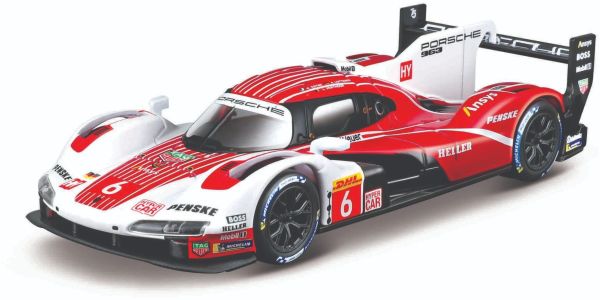 BUR38319 - PORSCHE Penske 963 #6 K. Estre / A. Lotterer / L. Vanthoor - 1