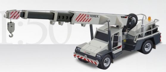CON2113 - TEREX AT20-3 Kraan - 1