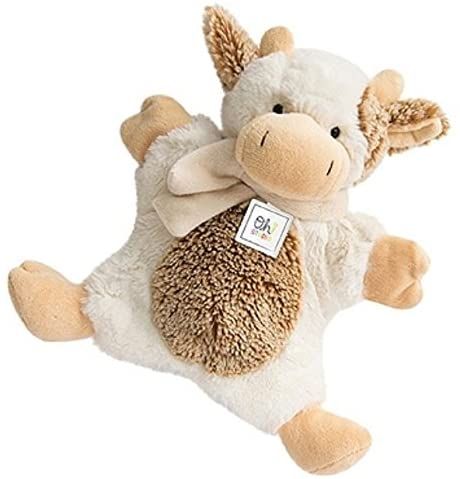 HO1032 - Koe pop pluche 25 cm - 1