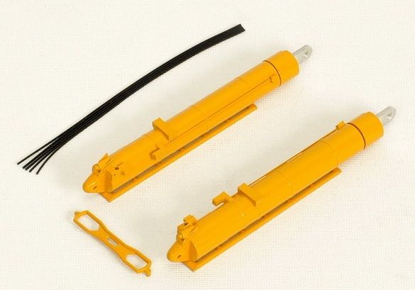 YCC872-1 - Metalen cilinders voor LIEBHERR 11200-9.1 kraan - 1
