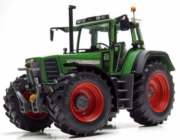 WEI1070 - FENDT 816 Favoriet - 1