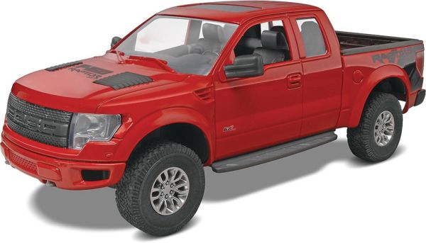 REV11233 - FORD Raptor 2013 om te monteren - 1
