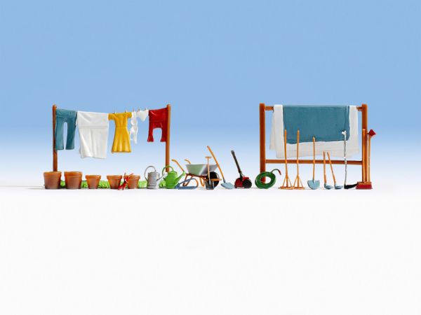 NOC14800 - Tuinaccessoires - 1