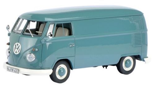 SCH8925 - VOLKSWAGEN Type 1 blauw - Beperkte oplage van 700 stuks. - 1