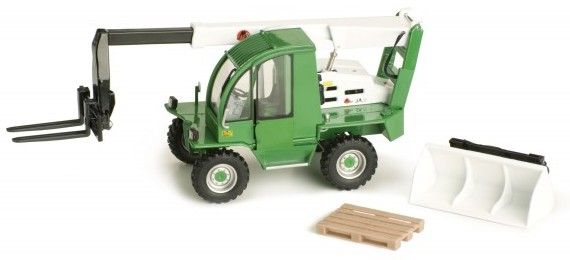 ROS00103 - Telescopisch MERLO SM 30 Schaal: 1/32 - 1