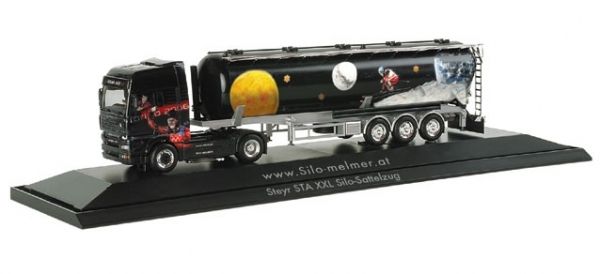 HER121026 - STEYR STA XXL 4x2 met tank 3 Assen MELMER - 1