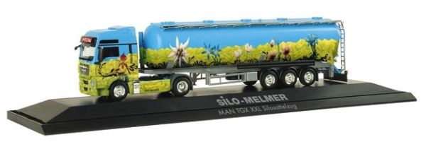 HER121125 - MAN TGX XXL 4x2 met tank 3 Assen MELMER - 1