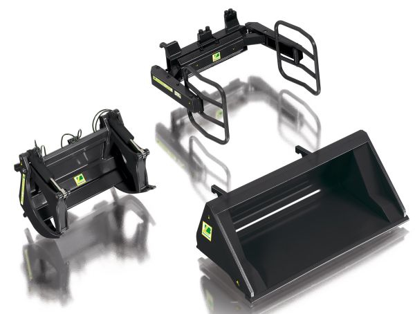 WIK77385 - Set accessoires 