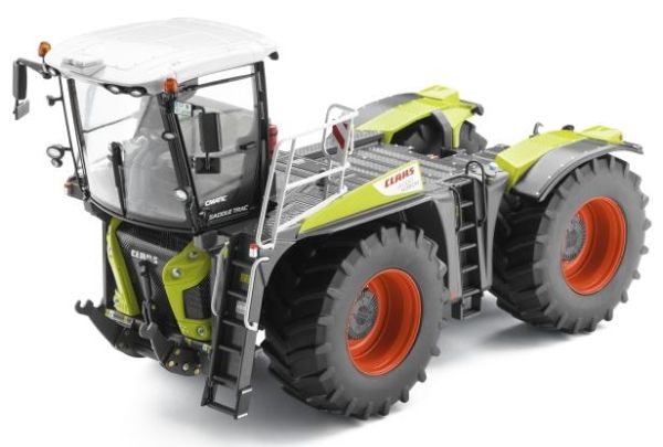 WEI1030 - CLAAS Xerion 4000 Zadel Trac - 1