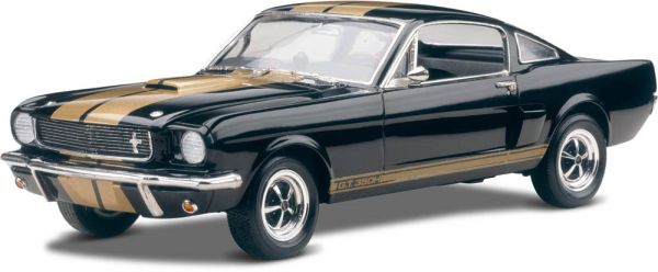REV12482 - SHELBY GT350H 1966 om te monteren - 1