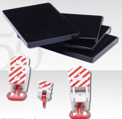 CON99925 - Set van 3 haken en 4 borden - 1