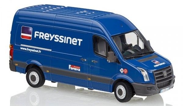 WSI02-1462 - VOLKSWAGEN Crafter “FREYSSINET - 1
