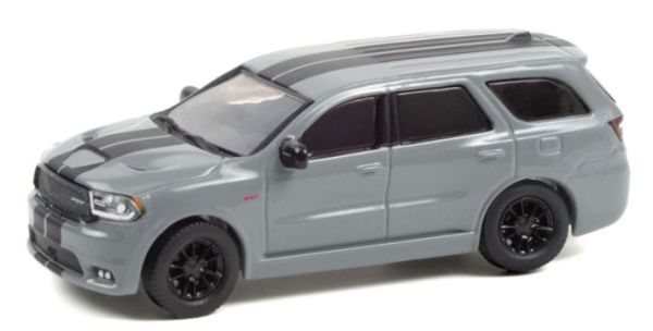 GREEN13300D - DODGE Durano SRT GL MUSCLE serie in blisterverpakking - 1